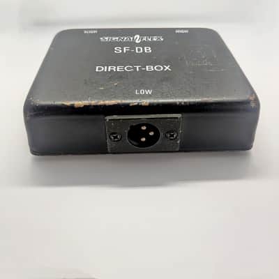 Signal Flex SF-DB image 1