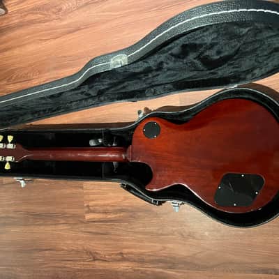 Gibson Les Paul Special - 2011 Wine Red image 2