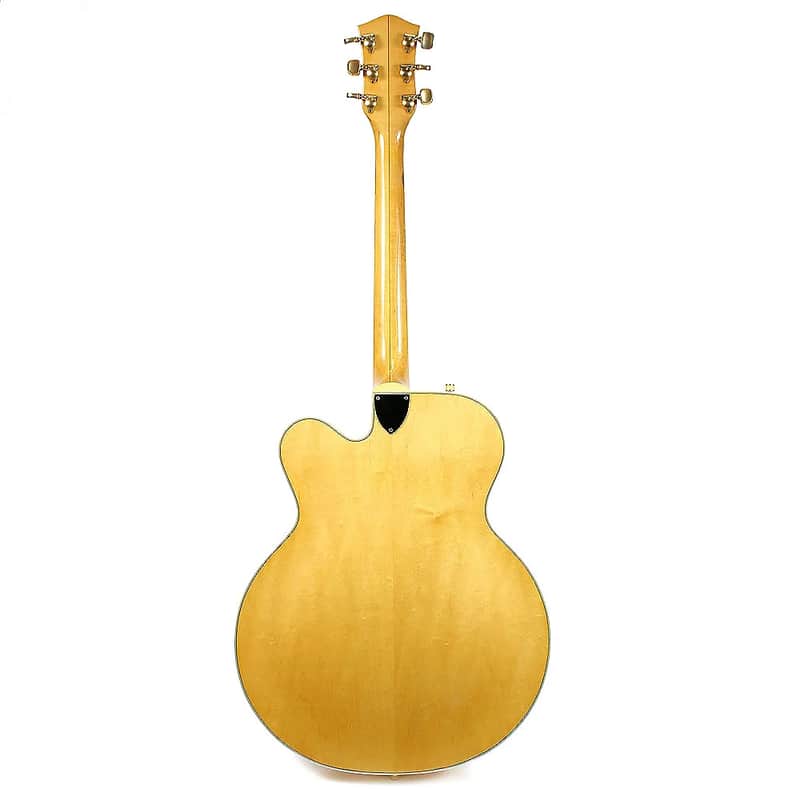 Gretsch Country Club 1974 - 1981 image 4