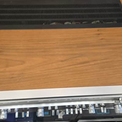 Pioneer SX-950 1976-1978 image 4