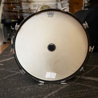 Slingerland 14x22 Sound-King Model Bass Drum - 1966 image 3