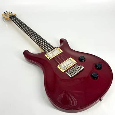 2006 PRS CE22 - Ruby Red image 4