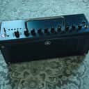 Yamaha THR10C Classic 10-Watt 2x3" Stereo Digital Modeling Guitar Combo 2013 - 2018 - Black