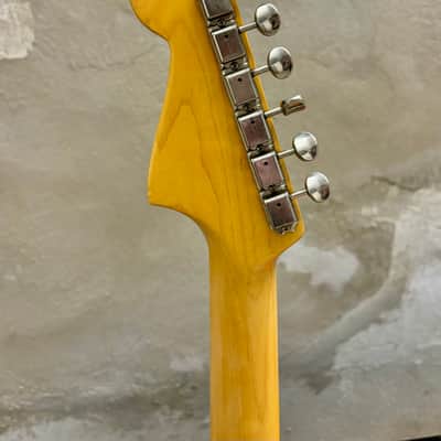 Fender American Vintage '65 Jazzmaster 2014 - 2017 - Olympic White image 14