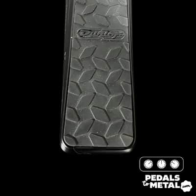 Dunlop DVP3 Volume X Pedal -x14821 image 5