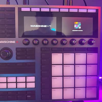 Roland P-10 Visual Sampler Audio Video Movie Sample Pad VJ DJ P10