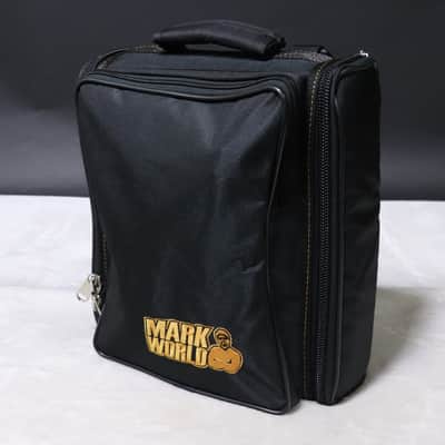 Markbass Little Mark Tube 800 [R2004193] (06/25) image 6