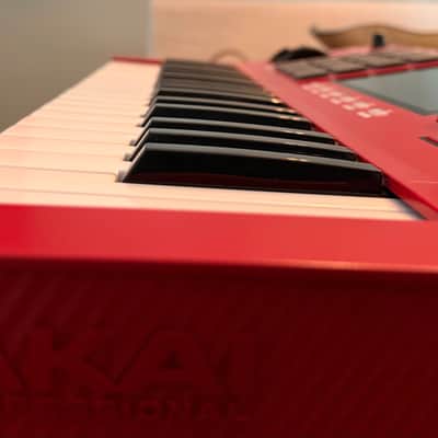 Akai MPC Key 37 Production Keyboard 2025 image 2