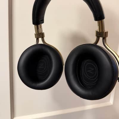 Immagine Zildjian ALCHEM-E Perfect Tune Wireless Headphones 2025 - Present - Black - 7