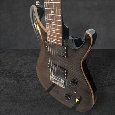 PRS SE SVN 2018 - 2019 - Gray Black image 10