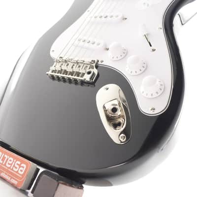 PRS SE Silver Sky Piano Black image 5