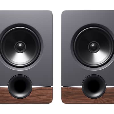 De-Fi Frontier Active Studio Monitor (Pair) image 1