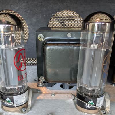 Dr. Z KT-45 45-Watt Guitar Amp Head 2009 - 2015 - Various image 8