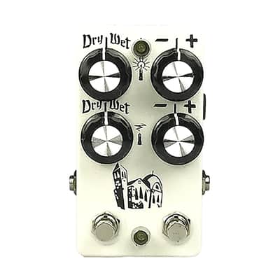 Pearl OC-07 Octaver | Reverb