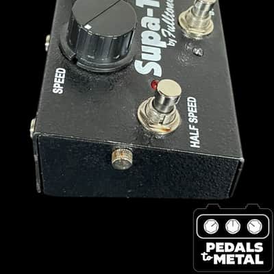 fulltone  supa trem st-1-x17793 image 4