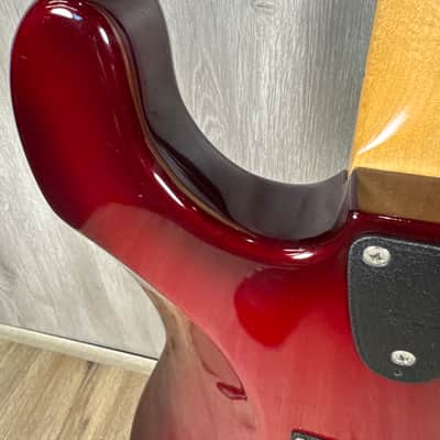Vintage G&L Legacy 1992 3 Bolt Neck RARE!!! image 7