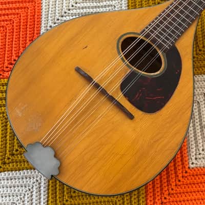 Martin Mandolin A Style - 1960 Made in USA 🇺🇸! - Amazing Instrument! - image 3