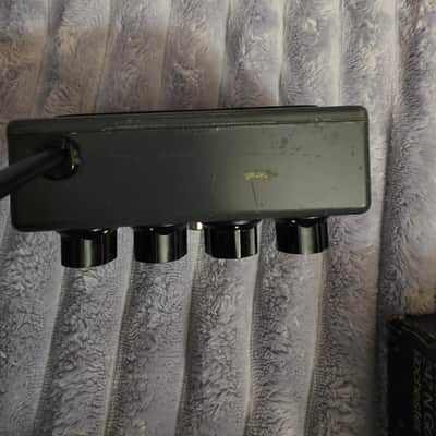 Vintage MXR M117 Flanger (Late 70s/Early image 5