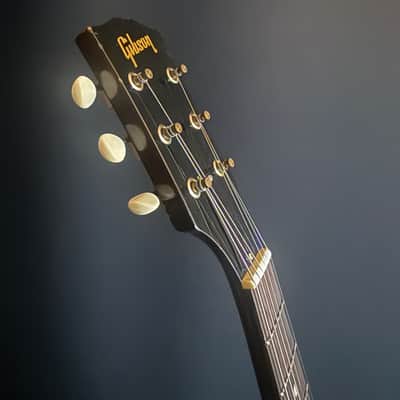 Gibson ES-125T 3/4 1966 ~ Sunburst image 7