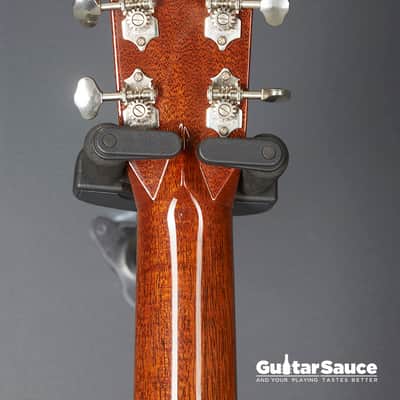 Martin 000-28 Eric Clapton Signature Sunburst 2019 (Cod.1641UG) image 17