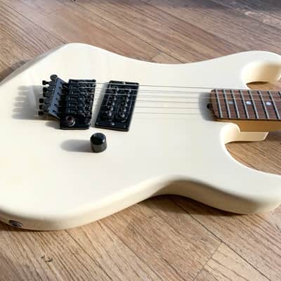 1983 Kramer Baretta "Holy Grail" image 24