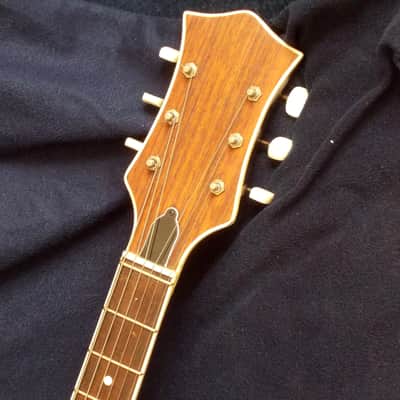 Musima 1655 1960´s (solid woods) imagen 10