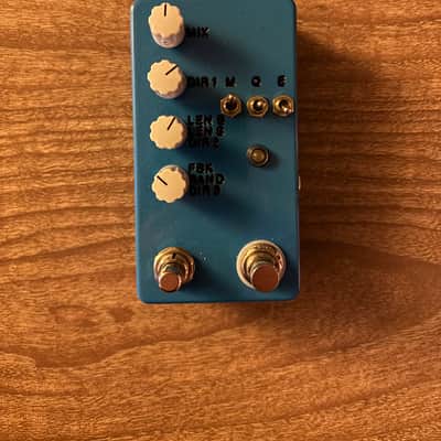 Montreal Assembly Count to Five Delay | Reverb