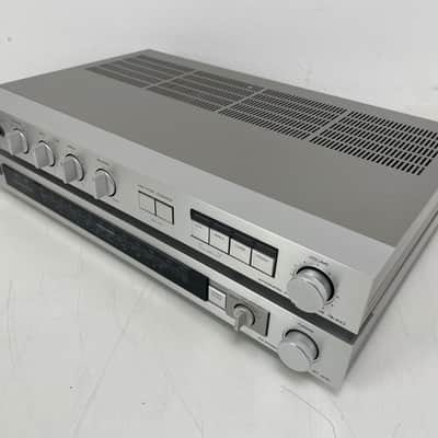 Sony - ST-JX2L/TA-AX2 - Tuner/Amplifer Set - Serviced (Repaired) image 4