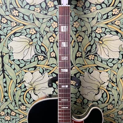 Harmony Meteor H70 Sunburst image 8