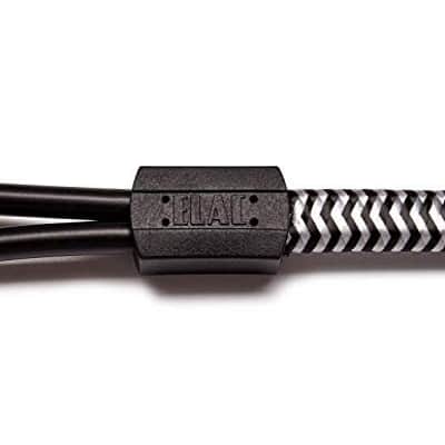 ELAC Sensible Speaker Cables (15ft Pair) image 3