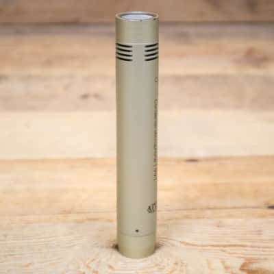 MXL 991 Small Diaphragm Condenser Microphone with Clip Voice Vocal Mic U283296 image 3