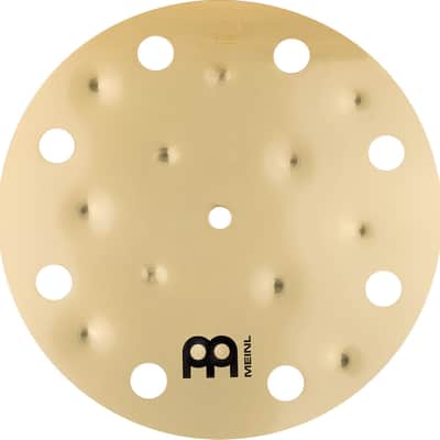 Meinl HCS Smack Stack image 3