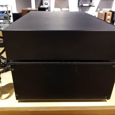 ADCOM GFA-545 II Amplifier & GTP-506 Preamplifier/Tuner Set - Tested & Working image 4