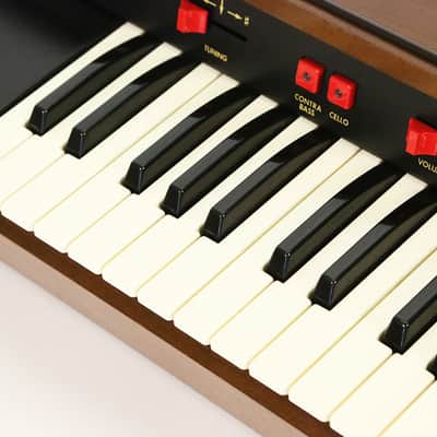 1970s Eminent (ARP) Solina Strings Ensemble - Near Mint, 100% All Original image 10