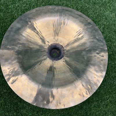 ⚡️Han Chi 13.5” China Cymbal 734gr⚡️ image 4