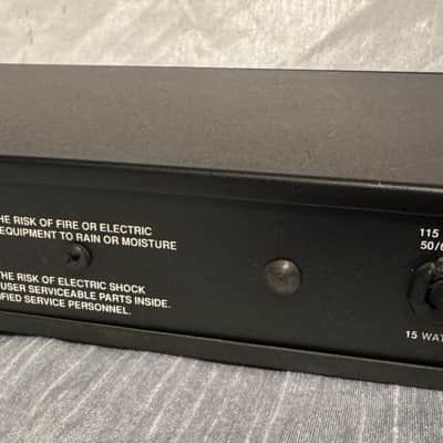 DOD R-431 Graphic Equalizer EQ Rack Mount image 7