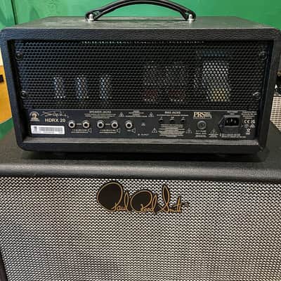 PRS HDRX20 Head + Cab Used image 3