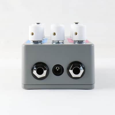 CRAZY TUBE CIRCUITS SIDEKICK JR. image 3