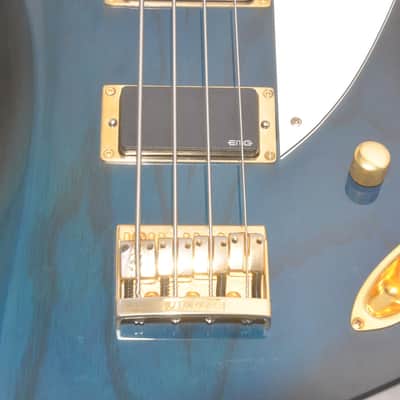 FERNANDES ZB-85 ZIGGY Electric Guitar RefNo 7446 image 4