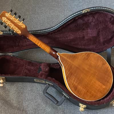 Isola Mandolins A5 2026 - New image 11