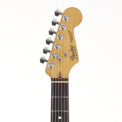 FENDER USA American Standard Stratocaster 3-Tone Sunburst [E90920] (06/22) image 10