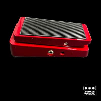 Xotic Effects XW-2 Wah - X19162 image 4