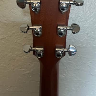 Taylor 422 Maple 1995 - 1997 - Natural image 7