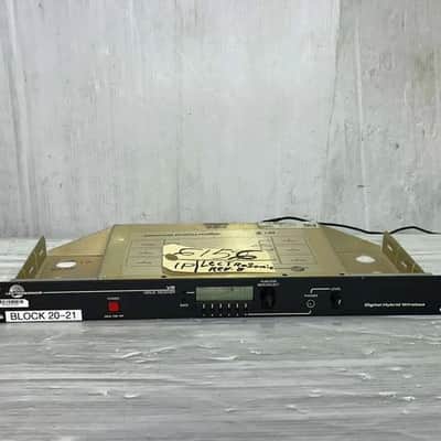 Lectrosonics VR Venue Receiver Digital Hybrid Wireless Block 20-21 #6156 (One) image 7