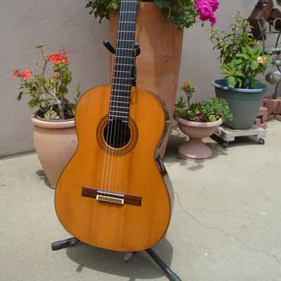 1963 Masaru Kohno, Brazilian rosewood image 2