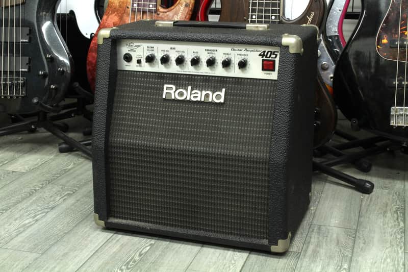 Roland GC-405 | Reverb