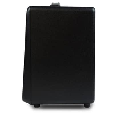 Vox VX50BA Bass Combo Amplifier with Nutube (50 Watts, 1x8") image 4