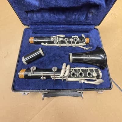 Bundy By Selmer Student Clarinet (As Is) image 2