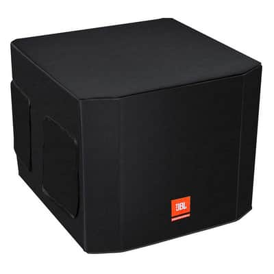 JBL Bags SRX818SP-CVR-DLX Deluxe Padded SRX818SP Protective Speaker Cover image 2