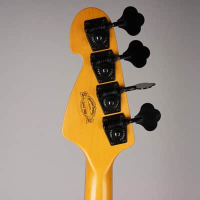 Sandberg California TT4 Fretless - 2017 - Germany - Sunburst image 9